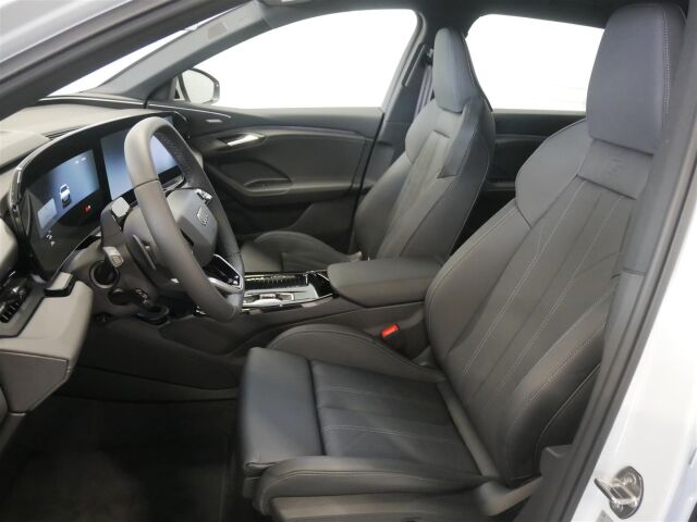 Audi Q6 e-tron 2026 e-tron quattro S line Plus, hinta sis. 2x renkaat aluvanteilla! 5v Takuu!