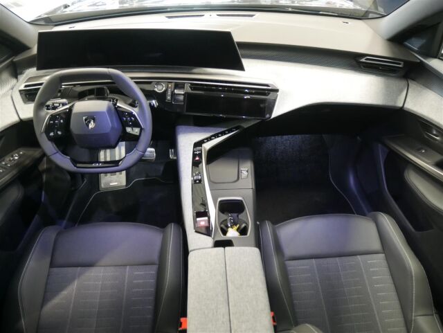 Peugeot 5008 2026 GT Hybrid 145 Automaatti / Navi / Adapt.vakkari / Matrix-LED / Per.kamera ym.