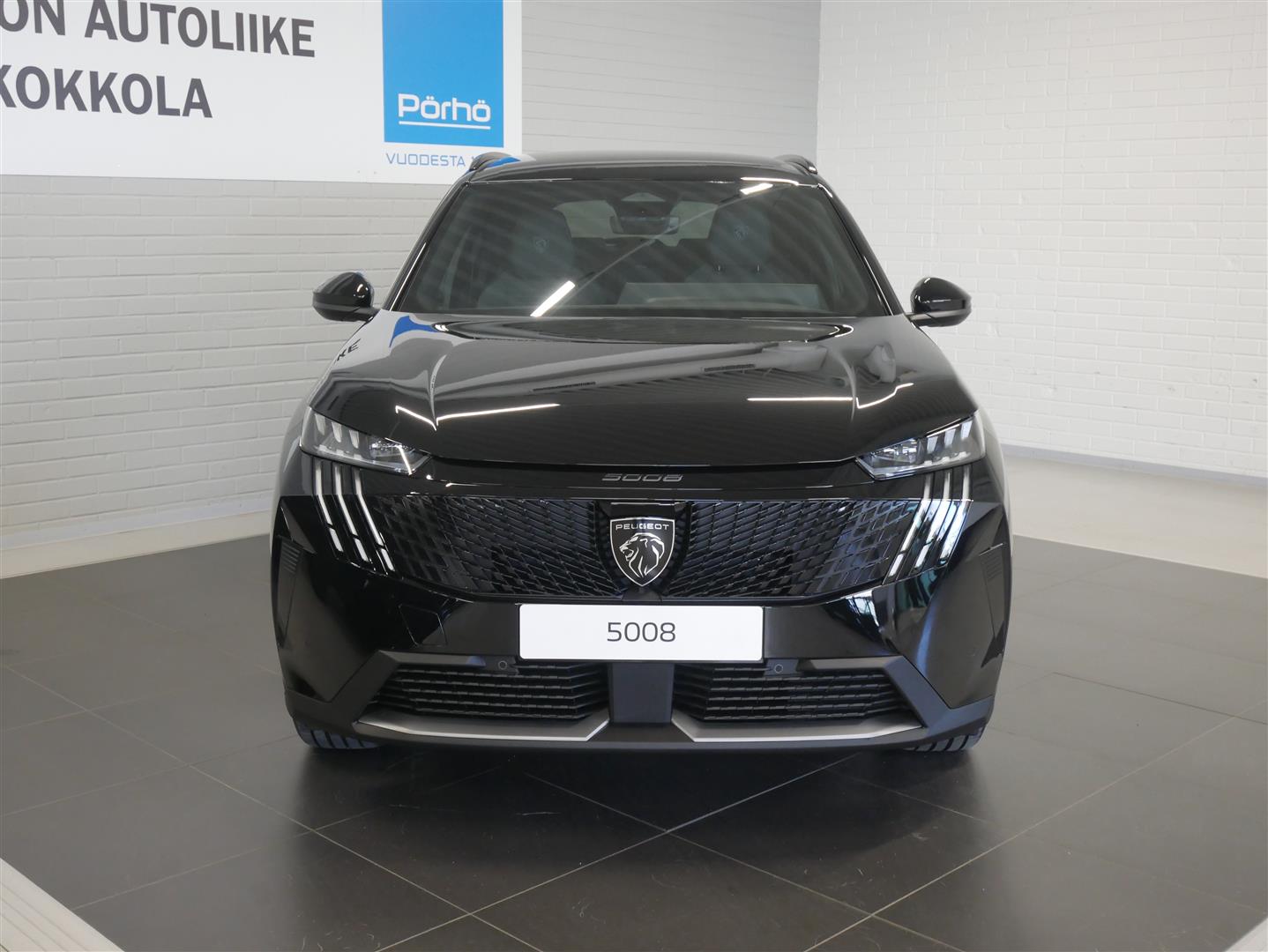 Peugeot 5008 GT Hybrid 145 Automaatti 2026, kuva 7/19