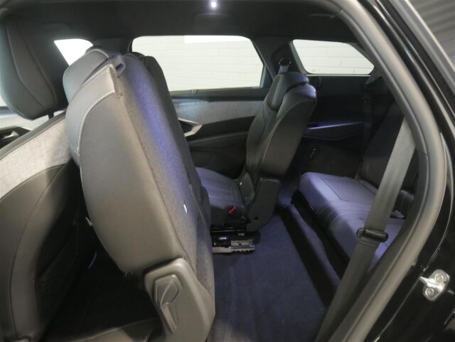Peugeot 5008 2026 GT Hybrid 145 Automaatti / Navi / Adapt.vakkari / Matrix-LED / Per.kamera ym.