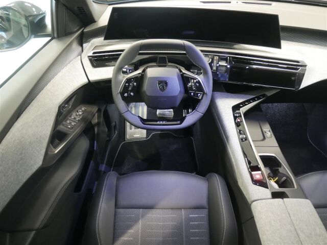 Peugeot 5008 2026 GT Hybrid 145 Automaatti / Navi / Adapt.vakkari / Matrix-LED / Per.kamera ym.