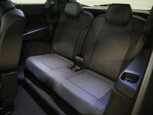 Peugeot 5008 2026 GT Hybrid 145 Automaatti / Navi / Adapt.vakkari / Matrix-LED / Per.kamera ym.