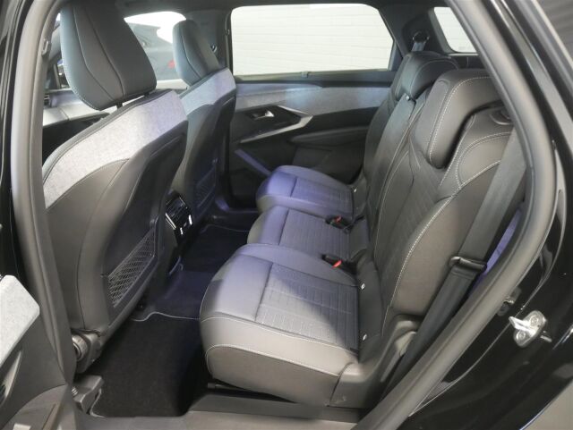 Peugeot 5008 2026 GT Hybrid 145 Automaatti / Navi / Adapt.vakkari / Matrix-LED / Per.kamera ym.