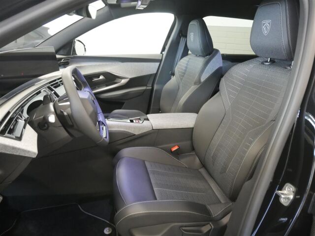 Peugeot 5008 2026 GT Hybrid 145 Automaatti / Navi / Adapt.vakkari / Matrix-LED / Per.kamera ym.