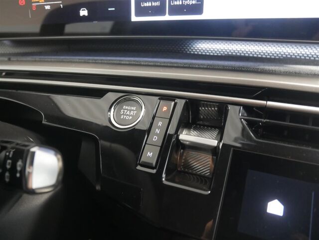 Peugeot 5008 2026 GT Hybrid 145 Automaatti / Navi / Adapt.vakkari / Matrix-LED / Per.kamera ym.