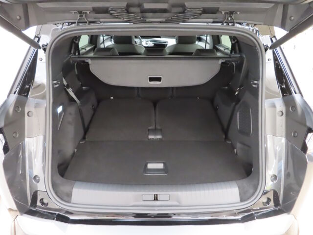 Peugeot E-5008 2026 GT Exclusive AWD 73 kWh 325 Automaatti *Upea neviveto heti toimitukseen!