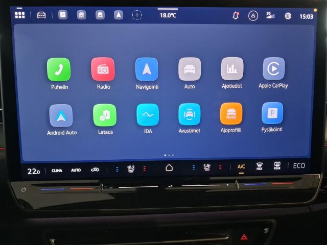 Volkswagen ID.7 2026 Tourer GTX 4MOTION Premium 250 kW Akku 86kWh