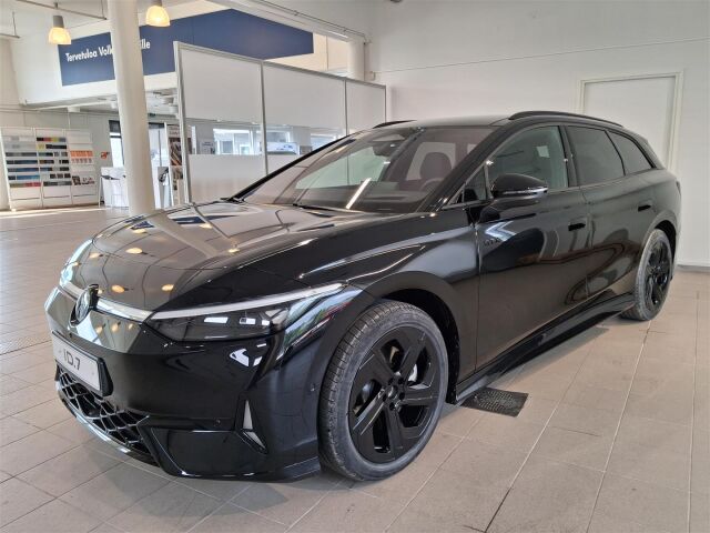 Volkswagen ID.7 2026 Tourer GTX 4MOTION Premium 250 kW Akku 86kWh