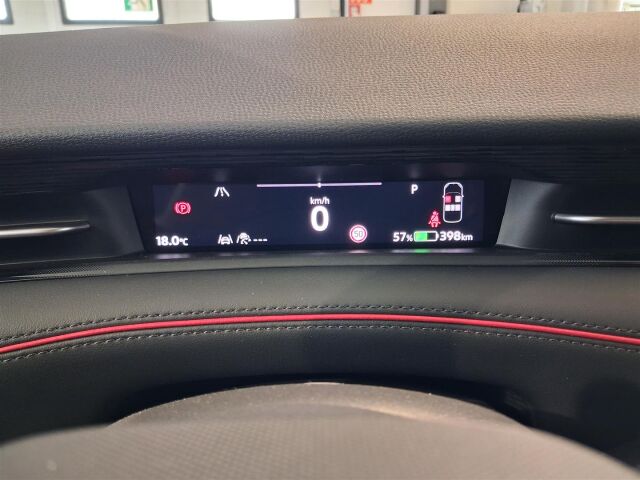 Volkswagen ID.7 2026 Tourer GTX 4MOTION Premium 250 kW Akku 86kWh