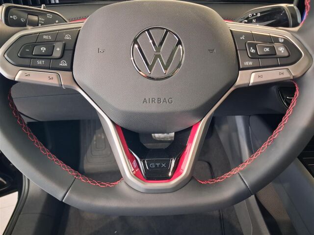 Volkswagen ID.7 2026 Tourer GTX 4MOTION Premium 250 kW Akku 86kWh