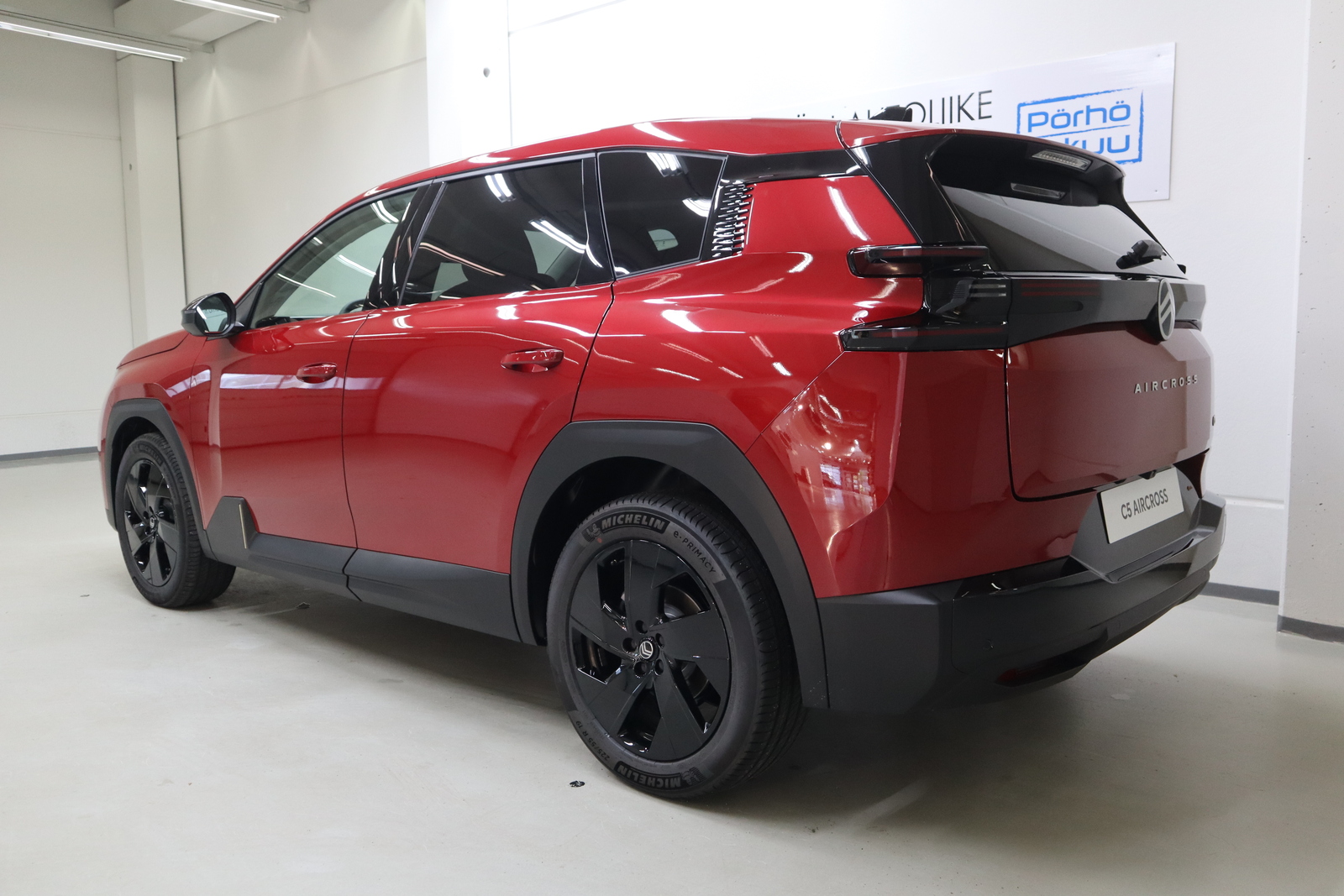 Citroen C5 Aircross 2026, kuva 4/24