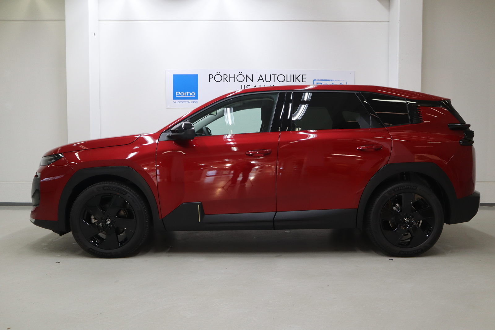 Citroen C5 Aircross 2026, kuva 3/24