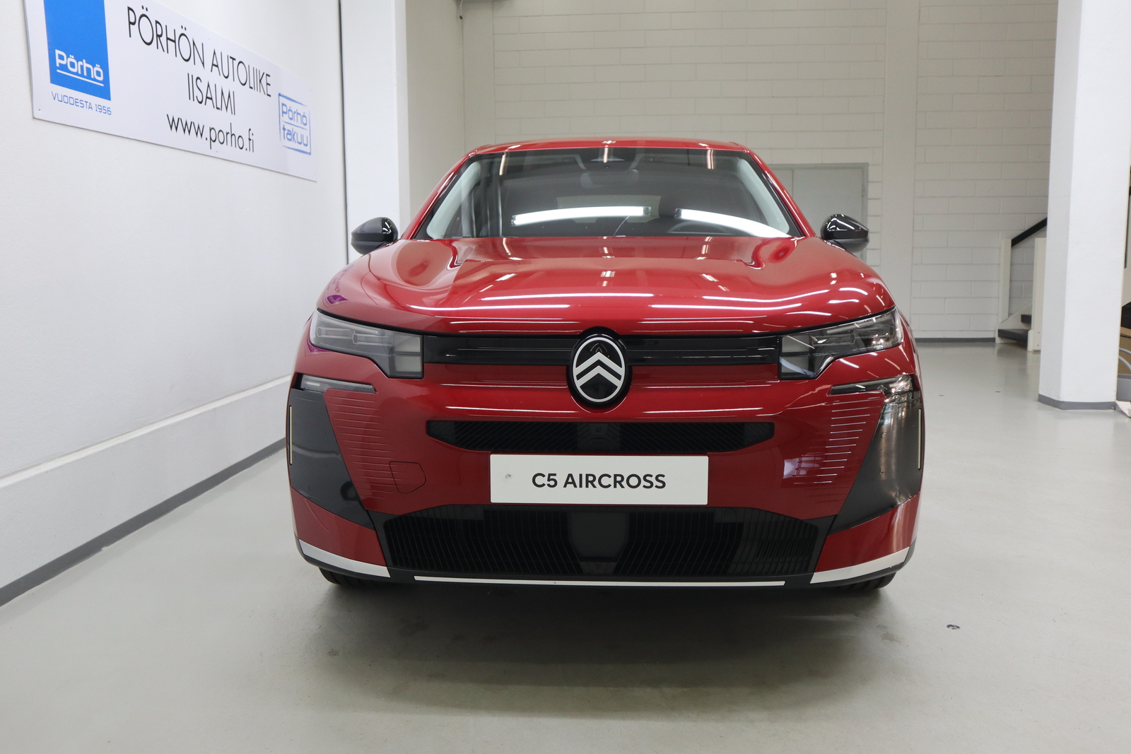 Citroen C5 Aircross 2026, kuva 2/24