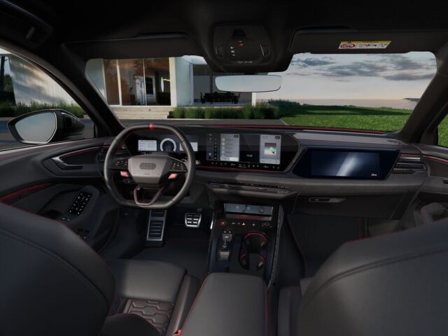 Audi RS 5 2026 RS 5 Avant quattro: 639hv! 0-100 3,6 s. Auto saapumassa varastoon, luovutettavissa heinäkuussa!