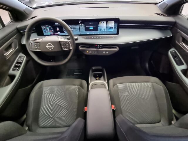 Nissan Leaf 2026 52kWh Engage Plus