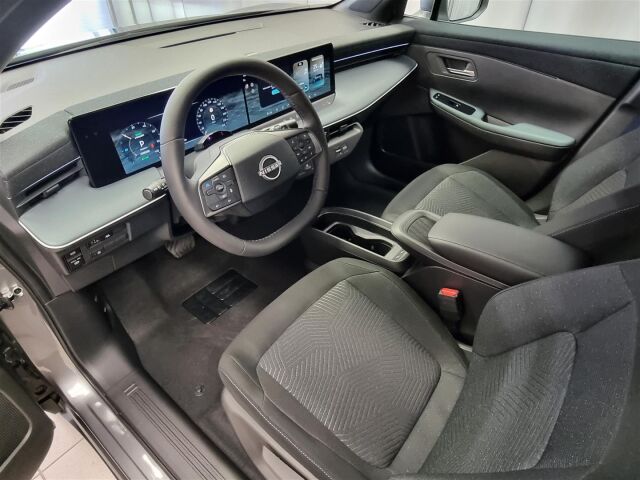 Nissan Leaf 2026 52kWh Engage Plus