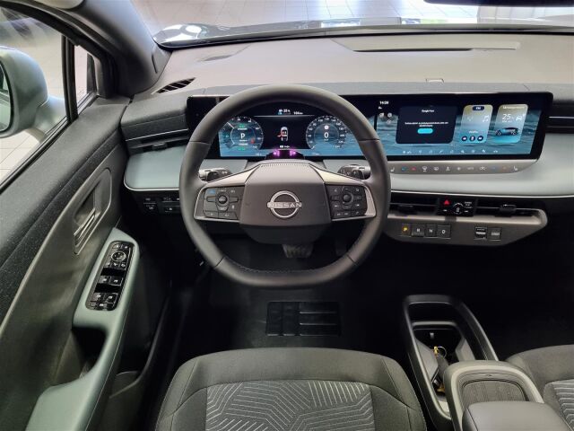 Nissan Leaf 2026 52kWh Engage Plus