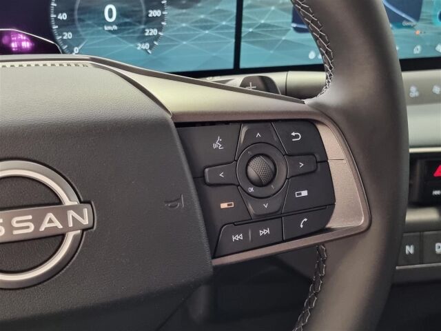 Nissan Leaf 2026 52kWh Engage Plus
