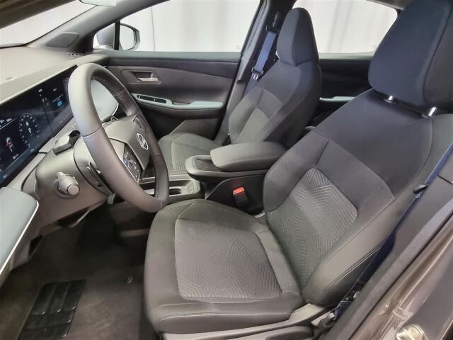 Nissan Leaf 2026 52kWh Engage Plus
