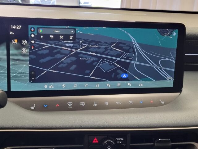 Nissan Leaf 2026 52kWh Engage Plus