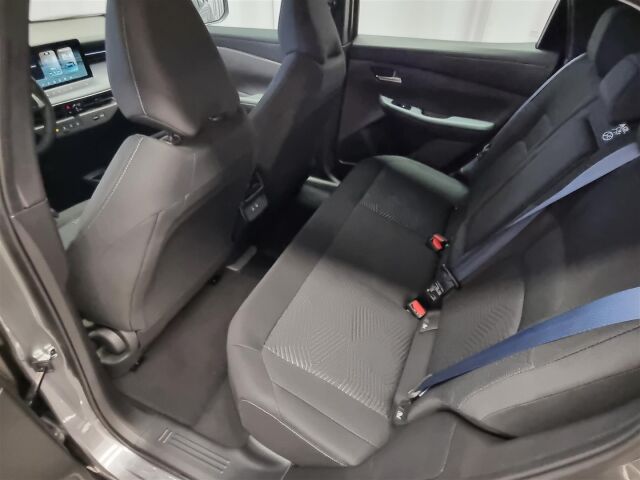 Nissan Leaf 2026 52kWh Engage Plus
