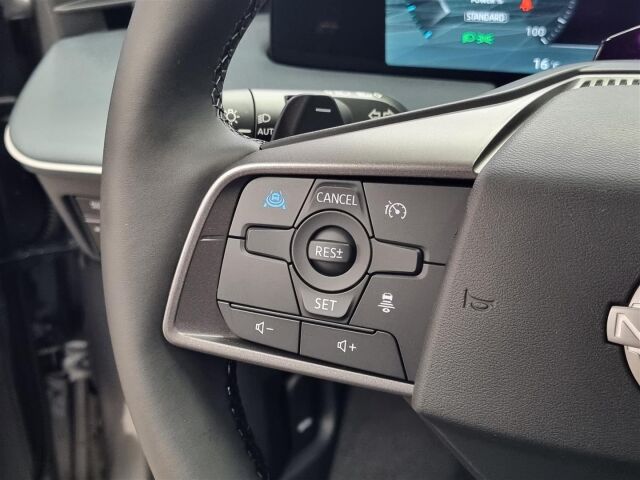 Nissan Leaf 2026 52kWh Engage Plus