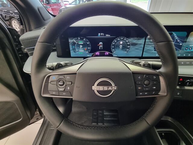 Nissan Leaf 2026 52kWh Engage Plus