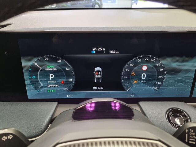 Nissan Leaf 2026 52kWh Engage Plus