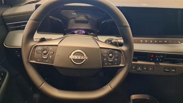 Nissan Leaf 2026 Nissan Leaf 52kWh Engage Plus