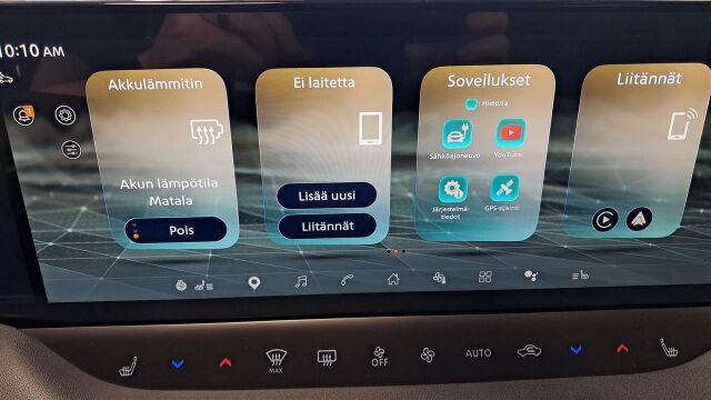 Nissan Leaf 2026 Nissan Leaf 52kWh Engage Plus