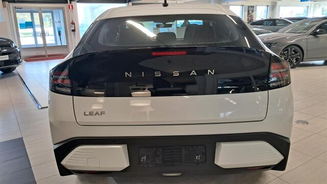 Nissan Leaf 2026 Nissan Leaf 52kWh Engage Plus