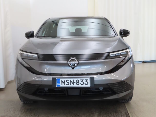 Nissan Leaf 2026 52kWh Engage Plus
