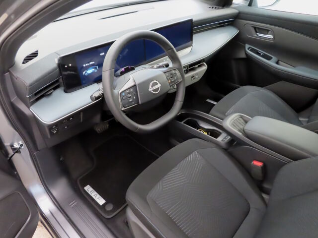 Nissan Leaf 2026 52kWh Engage Plus
