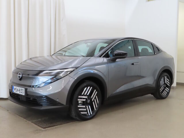 Nissan Leaf 2026 52kWh Engage Plus