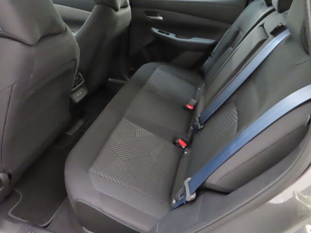 Nissan Leaf 2026 52kWh Engage Plus