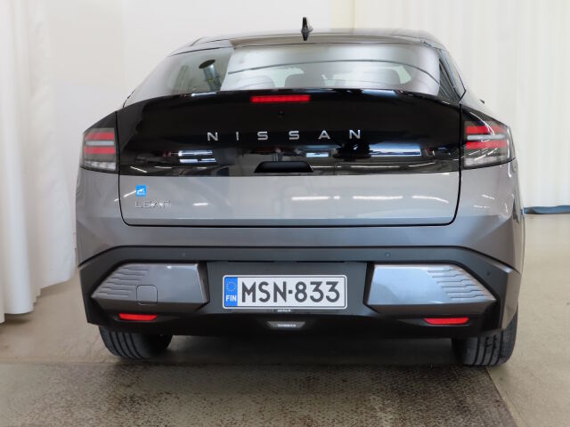 Nissan Leaf 2026 52kWh Engage Plus