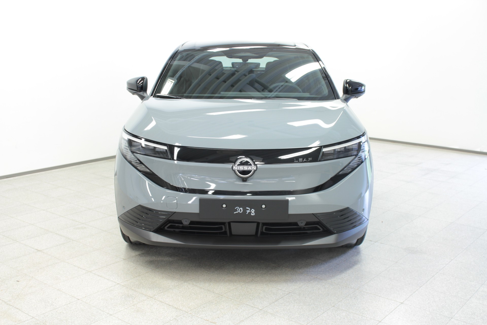 Nissan Leaf 52kWh Engage Plus 2026, kuva 2/11