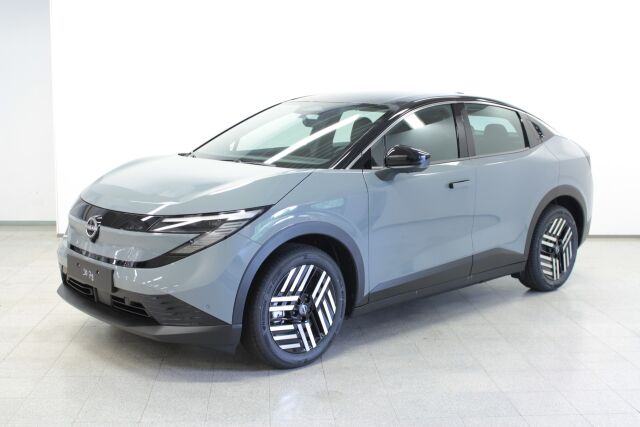 Nissan Leaf 2026 52kWh Engage Plus