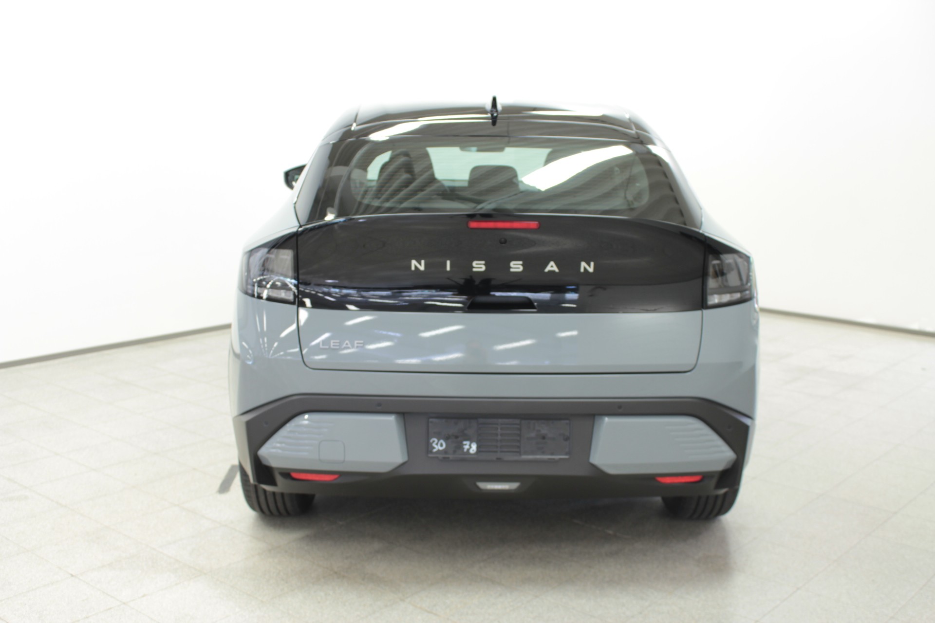 Nissan Leaf 52kWh Engage Plus 2026, kuva 4/11