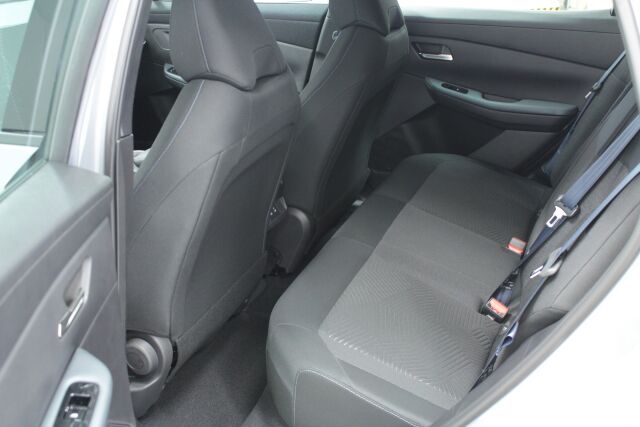 Nissan Leaf 2026 52kWh Engage Plus