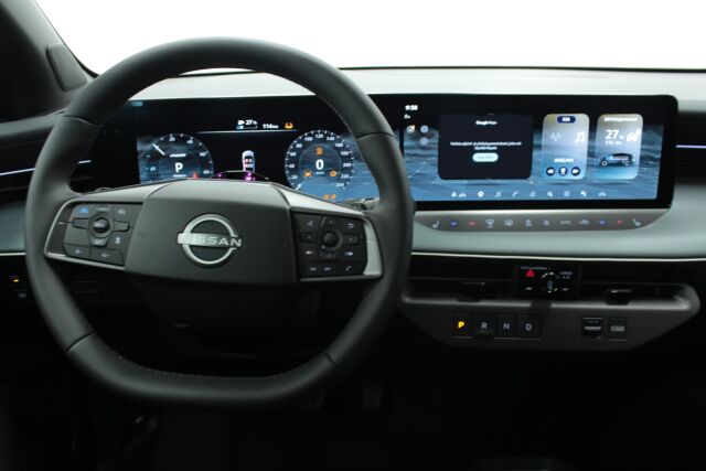 Nissan Leaf 2026 52kWh Engage Plus