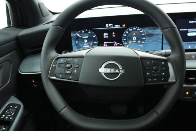 Nissan Leaf 2026 52kWh Engage Plus
