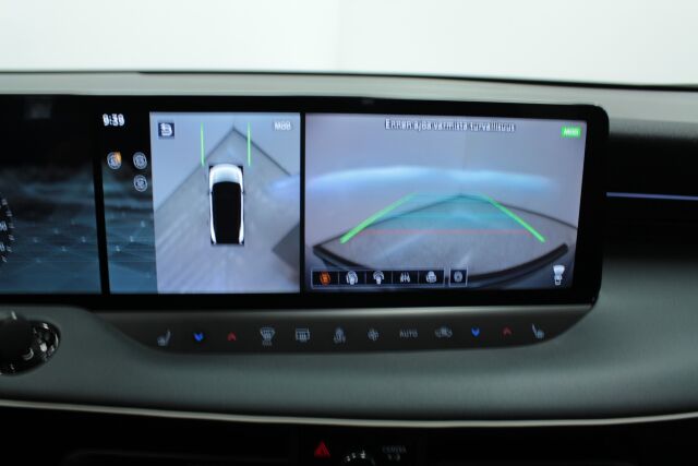 Nissan Leaf 2026 52kWh Engage Plus
