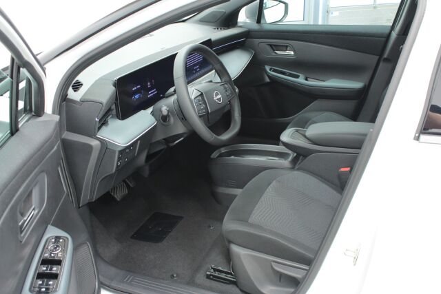 Nissan Leaf 2026 52kWh Engage Plus