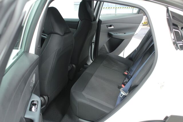 Nissan Leaf 2026 52kWh Engage Plus