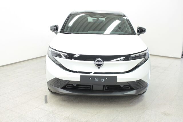Nissan Leaf 2026 52kWh Engage Plus