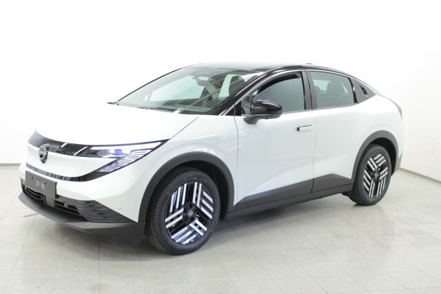 Nissan Leaf 2026 52kWh Engage Plus