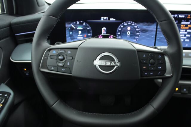 Nissan Leaf 2026 52kWh Engage Plus