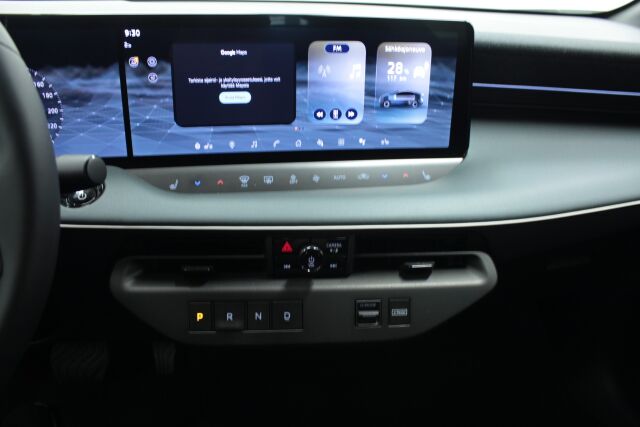 Nissan Leaf 2026 52kWh Engage Plus