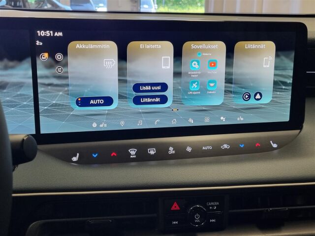 Nissan Leaf 2026 52kWh Engage Plus